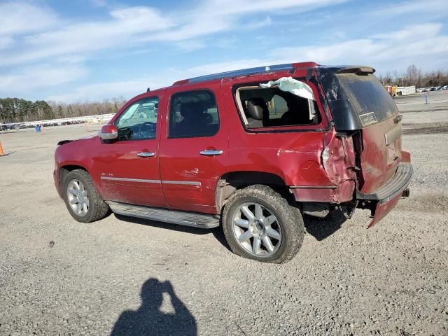 2011 GMC Yukon Denali