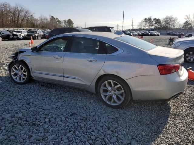 2020 Chevrolet Impala Premier