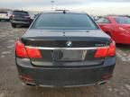 2010 BMW 750 LI Xdrive