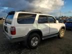 1997 Toyota 4runner SR5