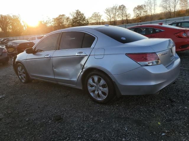 2009 Honda Accord EXL