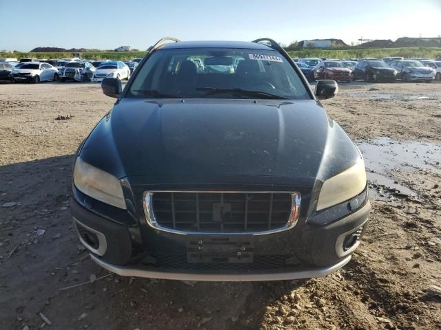 2009 Volvo XC70 3.2