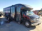 2000 Chevrolet Express G3500