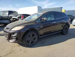 2010 Mazda CX-7 en venta en Hayward, CA