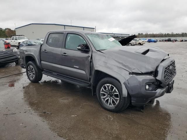 2022 Toyota Tacoma Double Cab