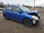 2009 Nissan Versa S