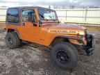 1987 Jeep Wrangler