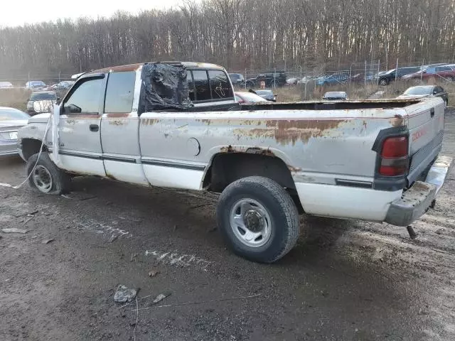 1997 Dodge RAM 2500