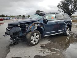 2015 Dodge Journey Crossroad en venta en Orlando, FL