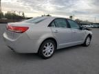 2010 Lincoln MKZ