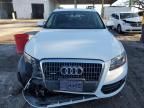 2012 Audi Q5 Premium Plus