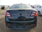 2015 Ford Taurus Police Interceptor