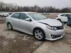 2014 Toyota Camry Hybrid