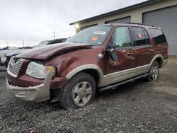 4 X 4 a la venta en subasta: 2006 Ford Expedition Eddie Bauer