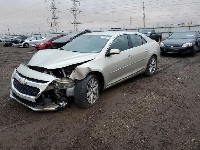 2015 Chevrolet Malibu 2LT