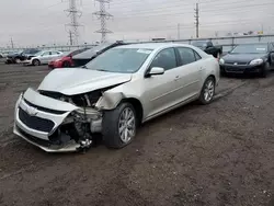 2015 Chevrolet Malibu 2LT en venta en Elgin, IL