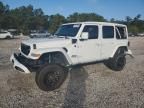 2024 Jeep Wrangler High Altitude 4XE