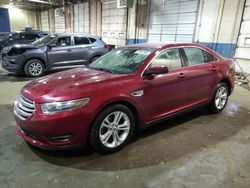 2016 Ford Taurus SEL en venta en Woodhaven, MI