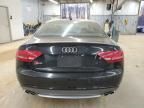 2012 Audi S5 Prestige