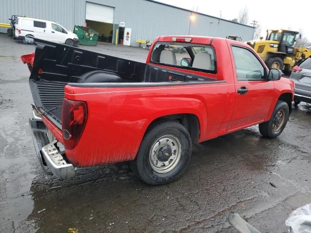 2006 Chevrolet Colorado