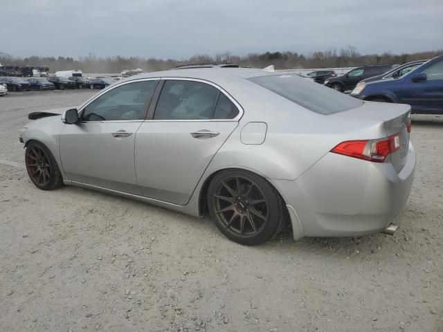 2010 Acura TSX