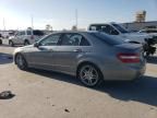 2011 Mercedes-Benz E 350 4matic