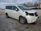 2017 Nissan Quest S