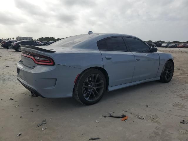 2021 Dodge Charger Scat Pack