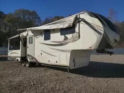 2018 Soli Travel Trailer en venta en Spartanburg, SC