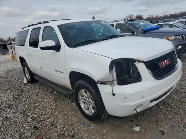 2013 GMC Yukon XL K1500 SLT