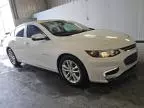 2018 Chevrolet Malibu Hybrid