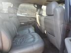 2002 Chevrolet Tahoe K1500