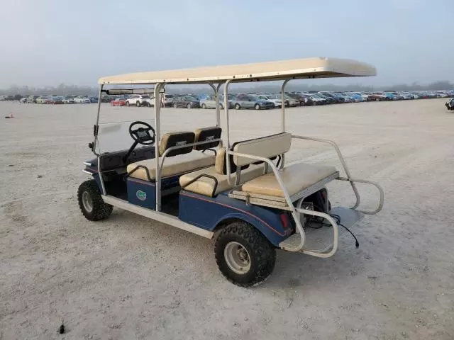 1998 Clubcar Golfcart