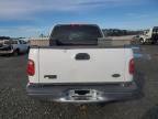 2003 Ford F150 Supercrew