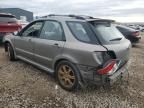 2006 Subaru Impreza Outback Sport