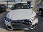 2018 Audi Q5 Premium