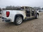 2019 GMC Sierra K1500 SLT