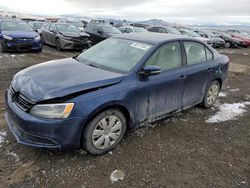 2012 Volkswagen Jetta SE en venta en Helena, MT