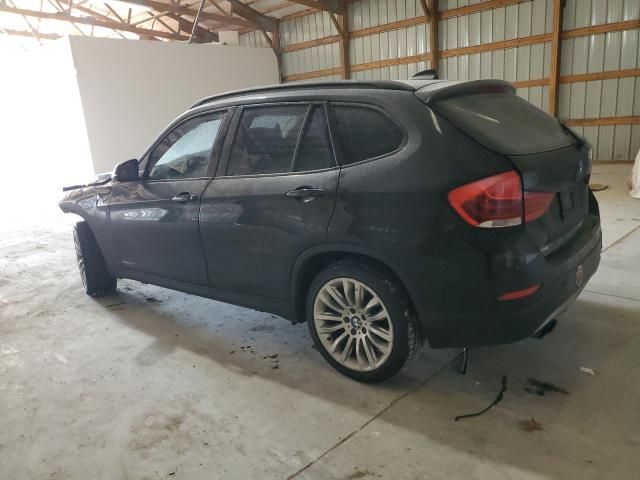 2015 BMW X1 XDRIVE28I