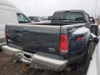 2005 Ford F350 Super Duty