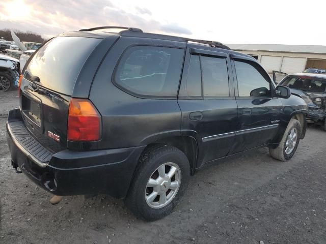 2006 GMC Envoy