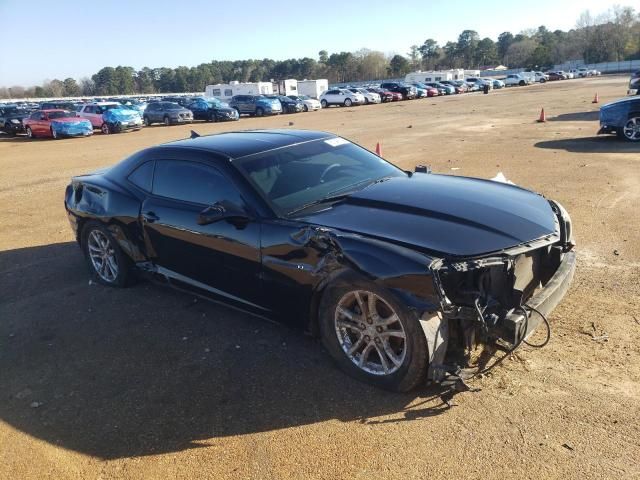 2014 Chevrolet Camaro LS