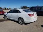 2015 Chevrolet Malibu 2LT