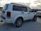 2011 Dodge Nitro Heat