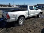 2007 Toyota Tacoma Double Cab Prerunner Long BED