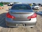 2007 Infiniti G35