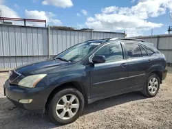 2006 Lexus RX 330 en venta en Kapolei, HI