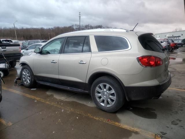 2011 Buick Enclave CXL