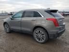 2018 Cadillac XT5 Premium Luxury