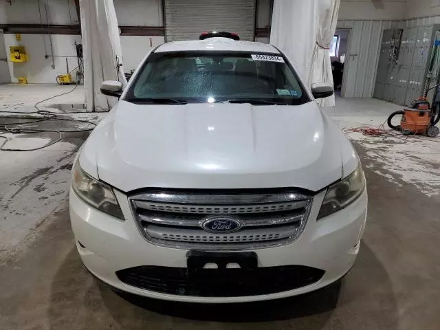 2010 Ford Taurus SEL